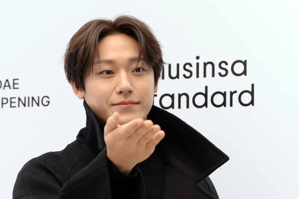 [SW포토]배우 이도현,'달콤한 눈빛'