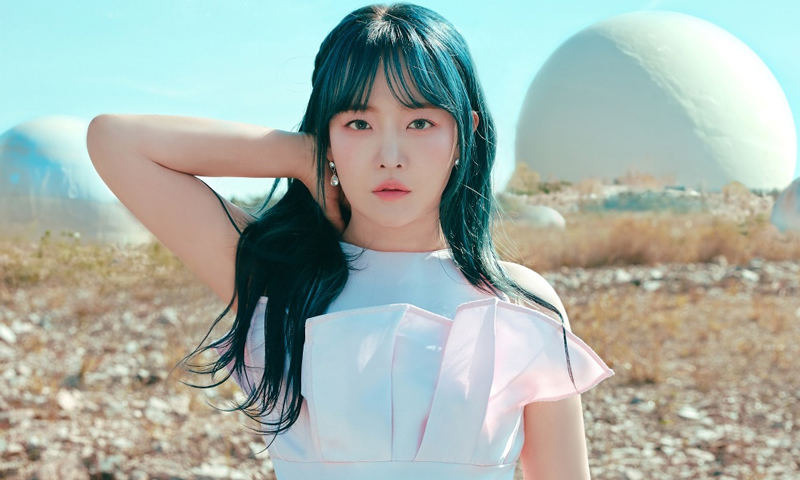 윤하, 소극장 콘서트 '빛나는 겨울' 12회 단숨 '매진'