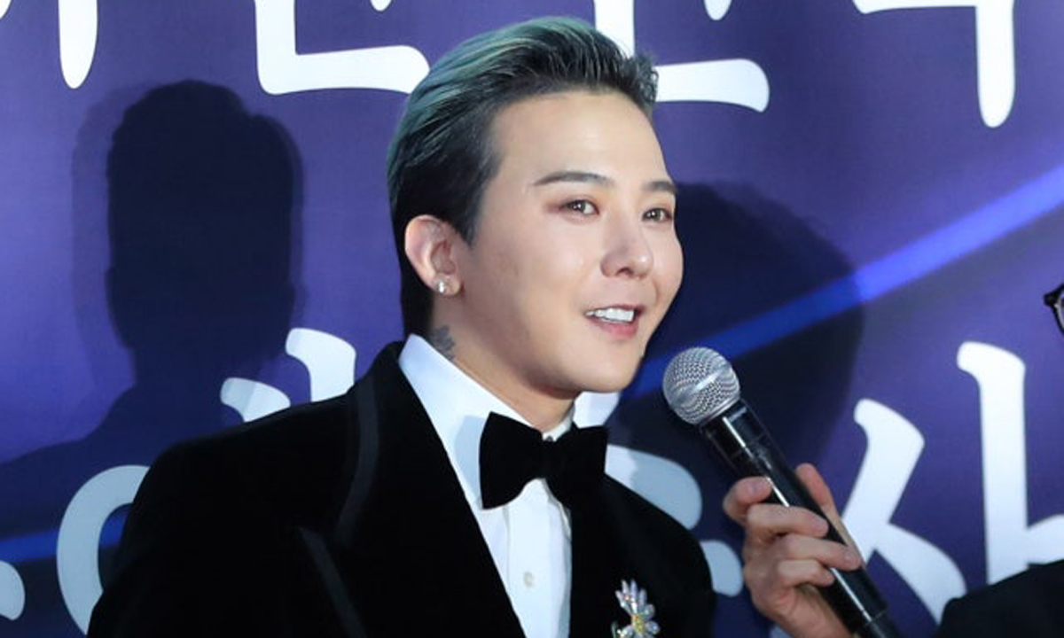 팬 사연에 ‘좋아요’…지드래곤 훈훈 미담 재조명