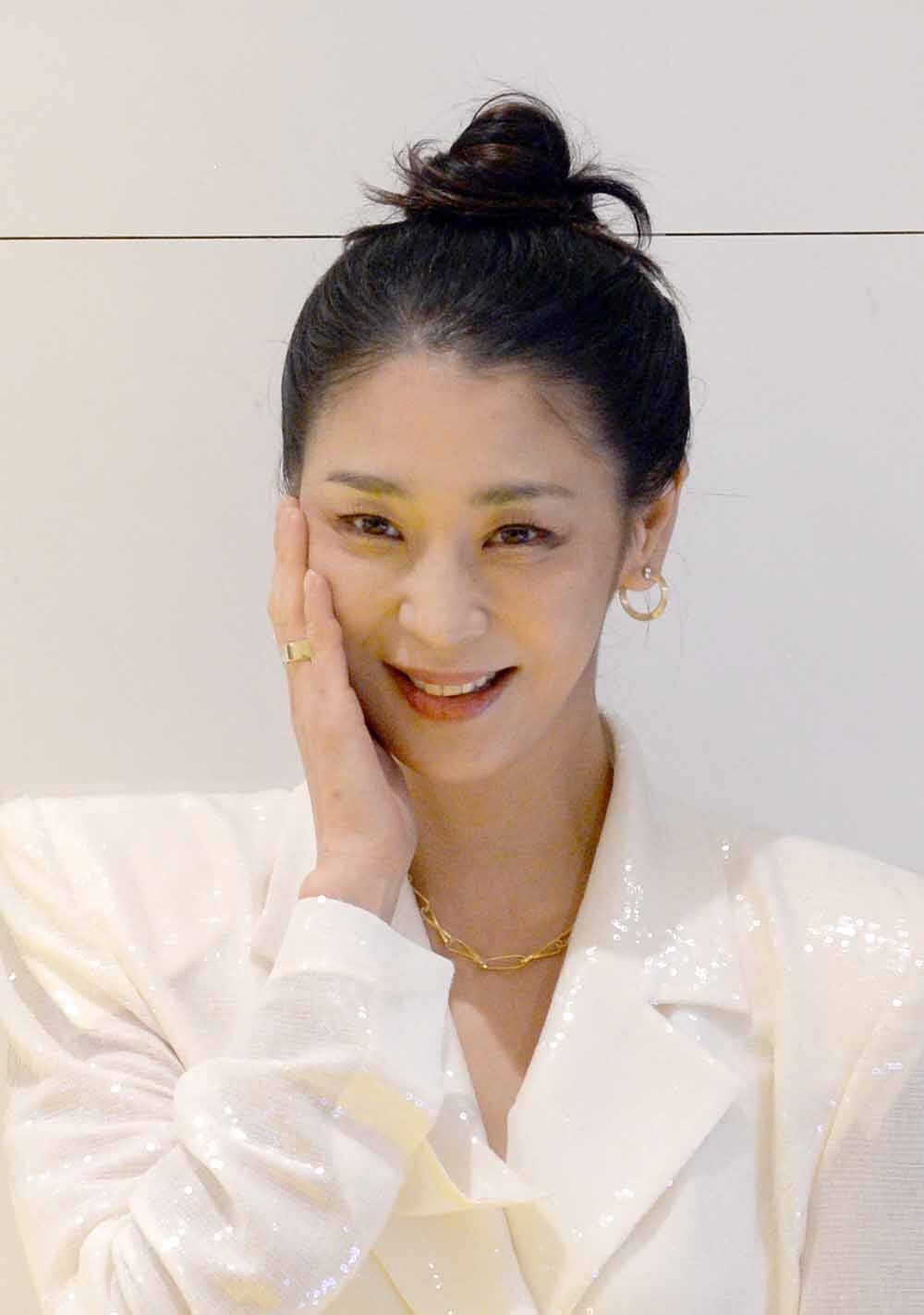 [SW포토]'완벽한 미모' 한고은