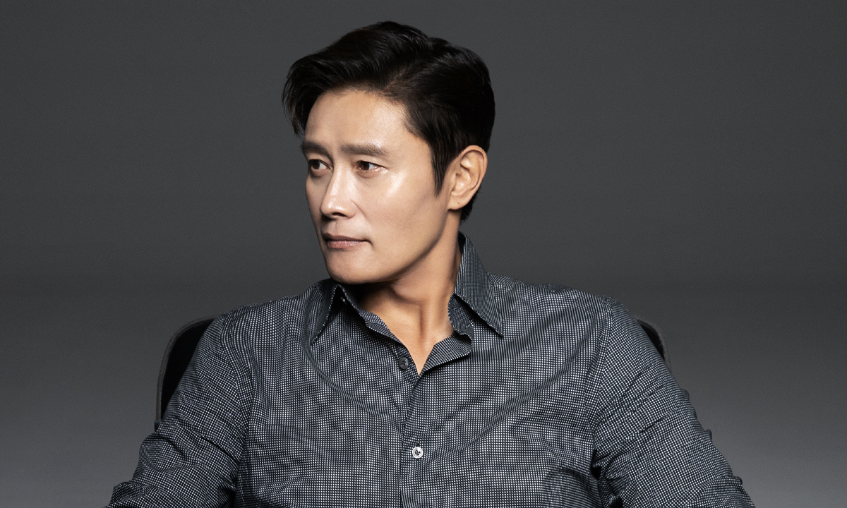 이병헌, Astra Film Awards 남우주연상 후보