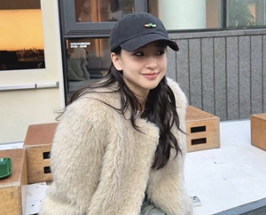 손연재, 넘사벽 비율…여전한 인형 미모