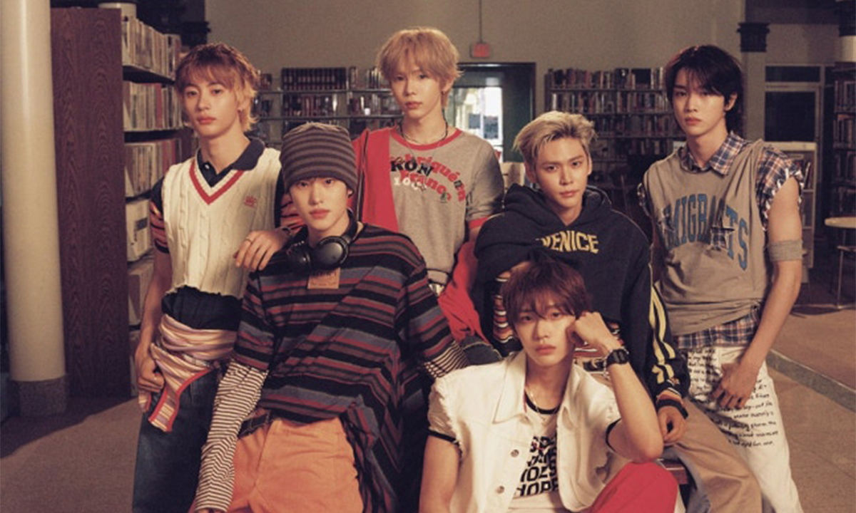 라이즈, ‘SM 보석’으로 불리는 이유