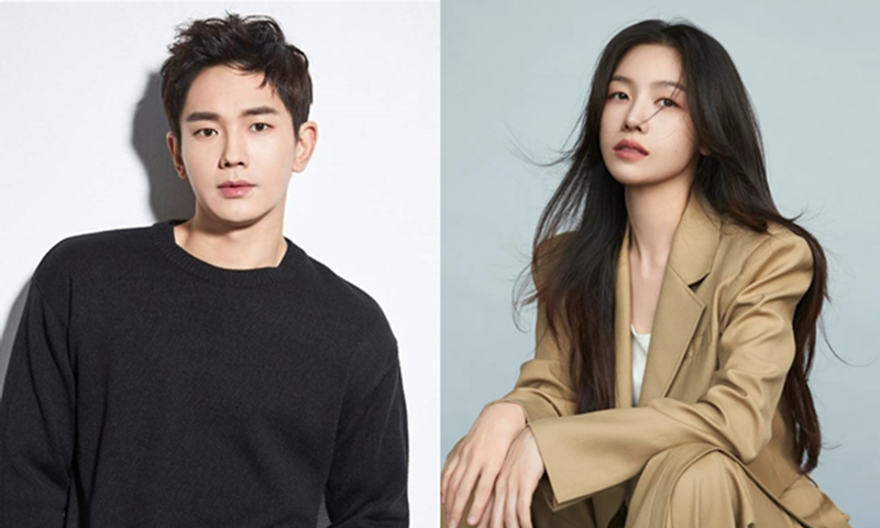 방민아♥온주완, 발리서 비공개 결혼식