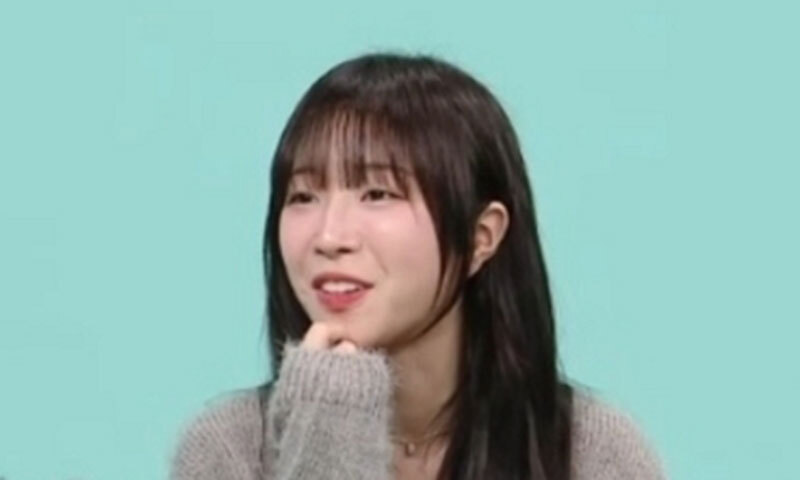 쯔양 "18시간 먹어…소식좌 되고파"