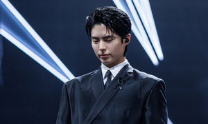 홍콩 참사, 가사도 바꿨다…공연 취소·기부 행렬