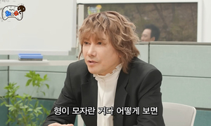 김장훈, 싸이와 불화설에 "전화로 화해, 만나진 않아"