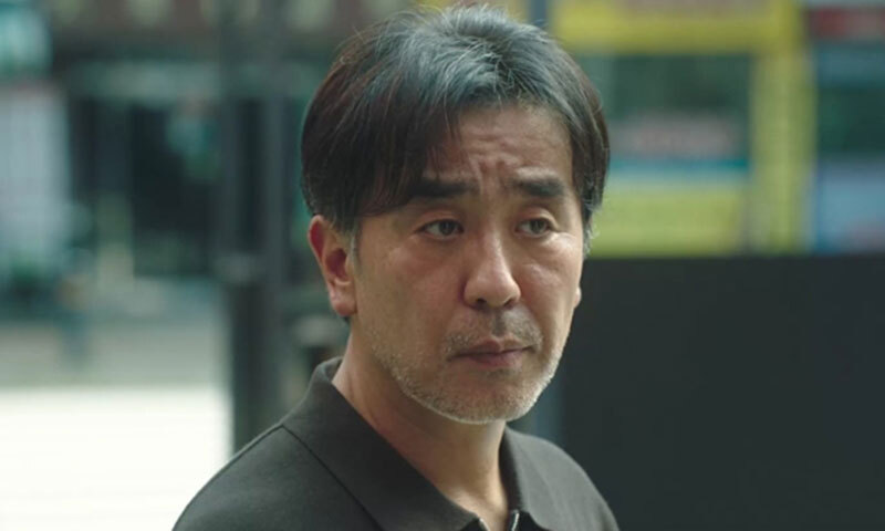 ‘김부장’ 류승룡, 자존심 던지고 새출발