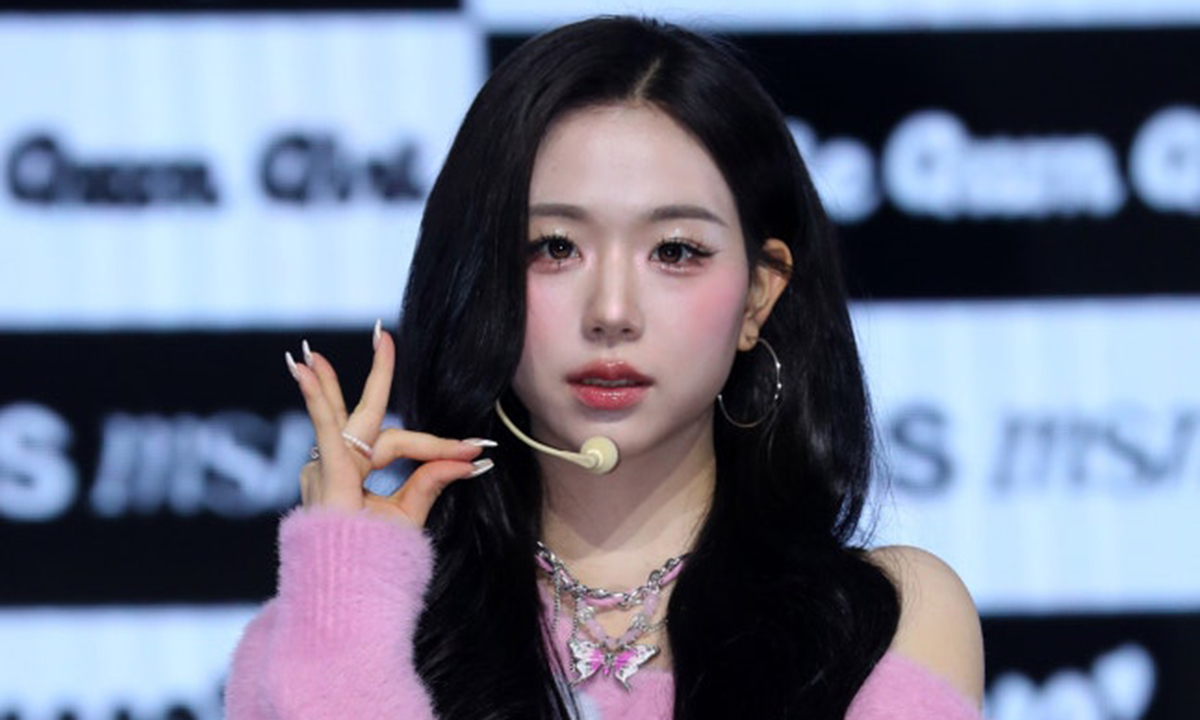 '보니하니 키즈’'김채연·이수민, 시간만큼 예쁘게 컸다