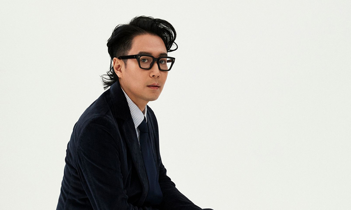 정재형의 진가, '김부장'도 빛냈다