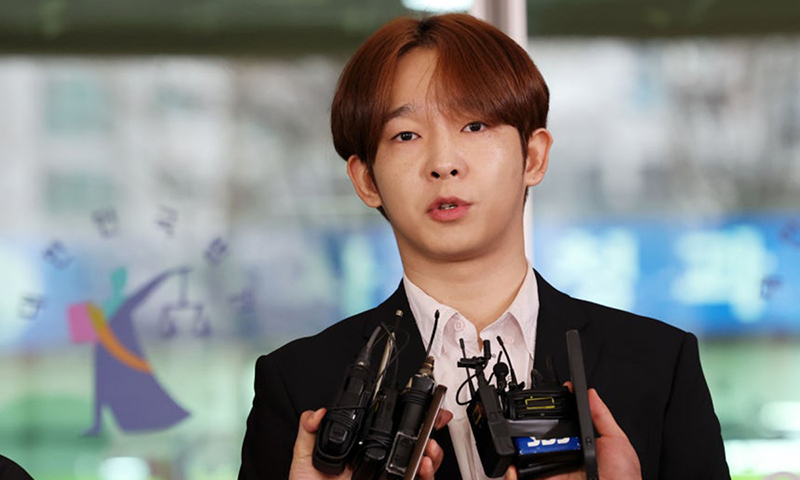 남태현, 이번엔 음주운전 혐의로 재판행