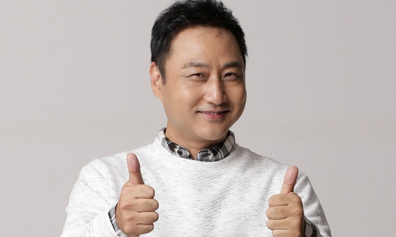 "저승 갔다 왔다"…김수용, 급성 심근경색 후 근황 공개