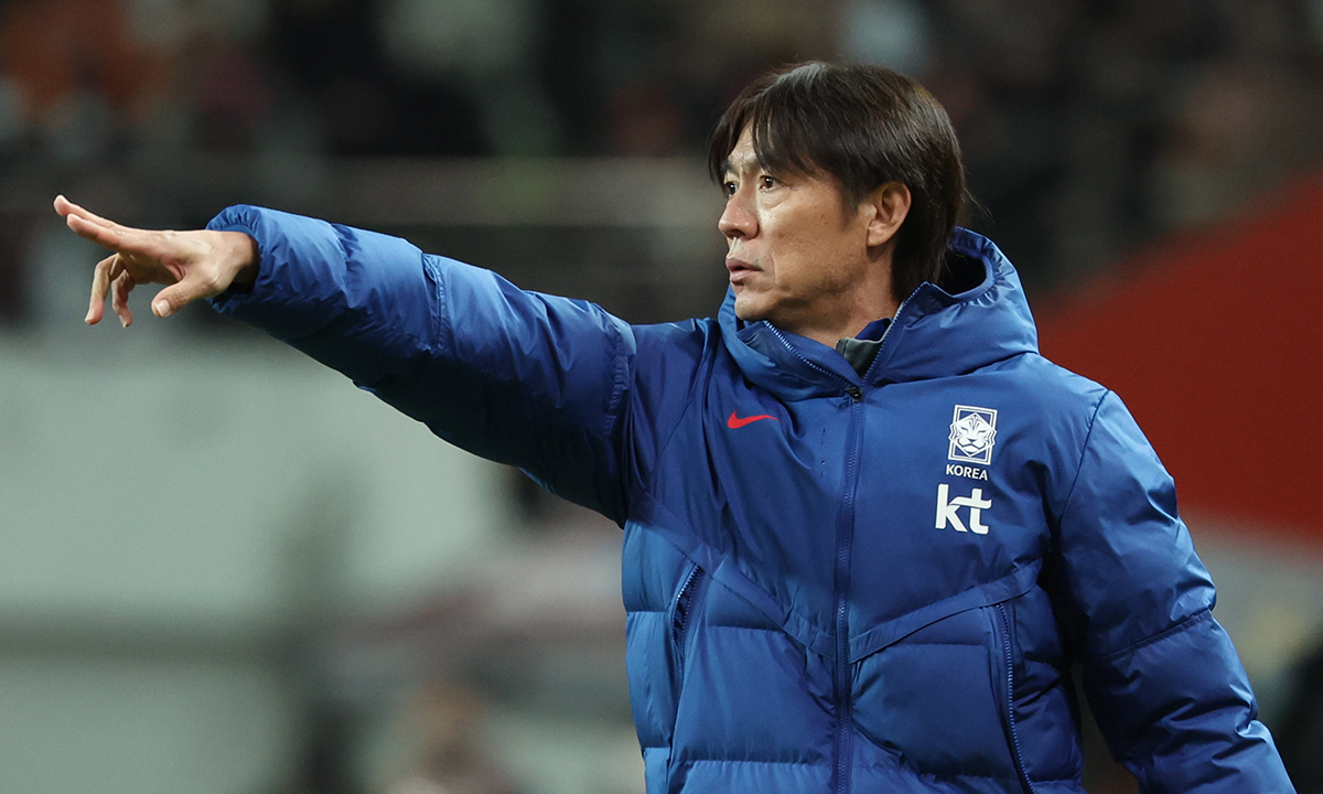 아르헨티나 매체, 월드컵 조 추첨 앞두고 &${esc.h}34;한국 만나면 행운&${esc.h}34;