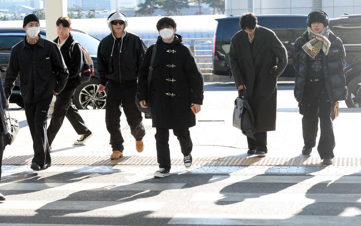 몬스터엑스, 조심스럽게 한발한발 [SW포토] 