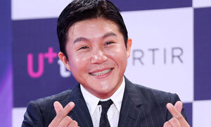 조세호, ‘조폭 연루설’ 논란 속 SNS 댓글 차단