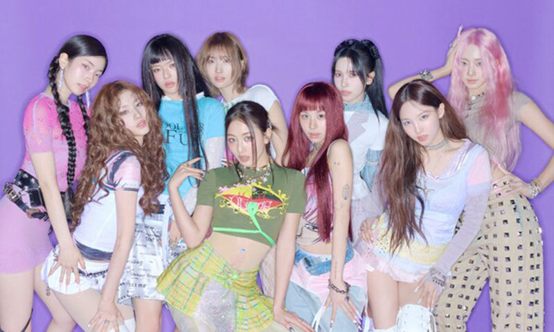 트와이스, 홍콩 화재 참사에 ‘100만 홍콩달러’ 기부