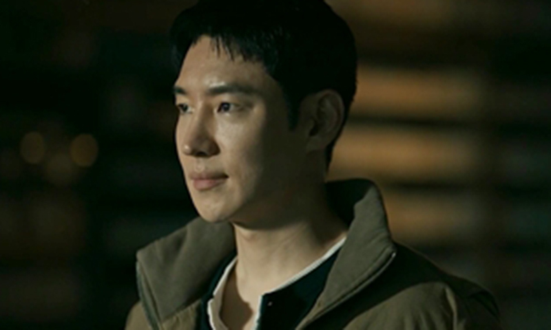 '모범택시' 이제훈, 승부조작도 들췄다