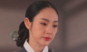 '이강에는 달이 흐른다' 박아인, 섬세한 연기력