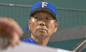 '불꽃야구' 김성근 감독, 정근우에 '특급 칭찬'