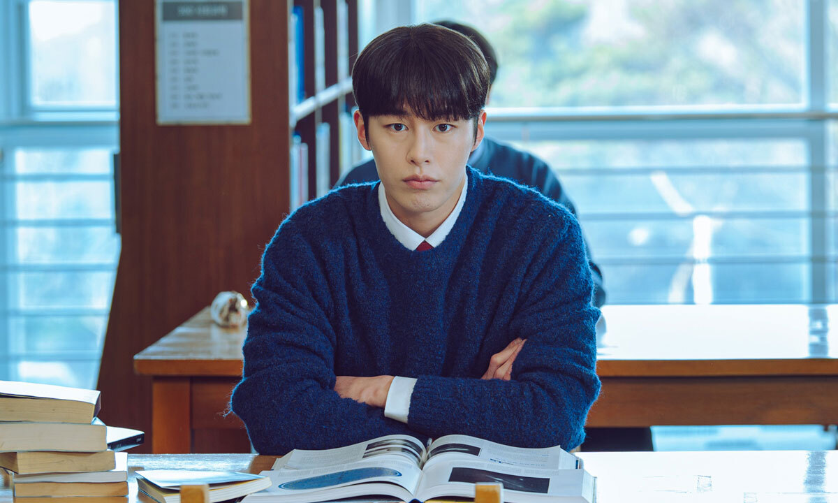 이재욱 "오래 기억될 여름"…애틋한 종영 소감