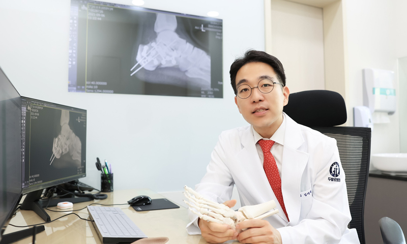 비수술 콜라겐 주사 ‘이럴 때’ 고려