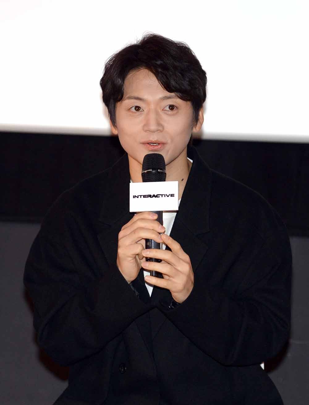 [SW포토]인터랙티브 시네마, 배우 조복래