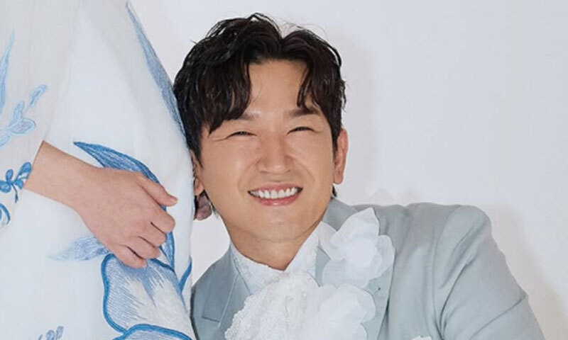 신화 이민우, 득녀 소식 전해