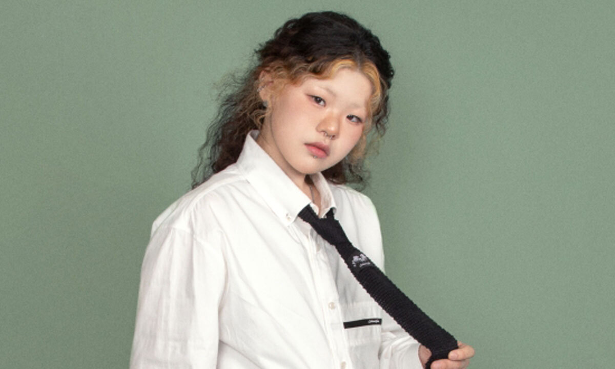 “더 높은 곳까지 가고파”…이예지, SM C&C 계약