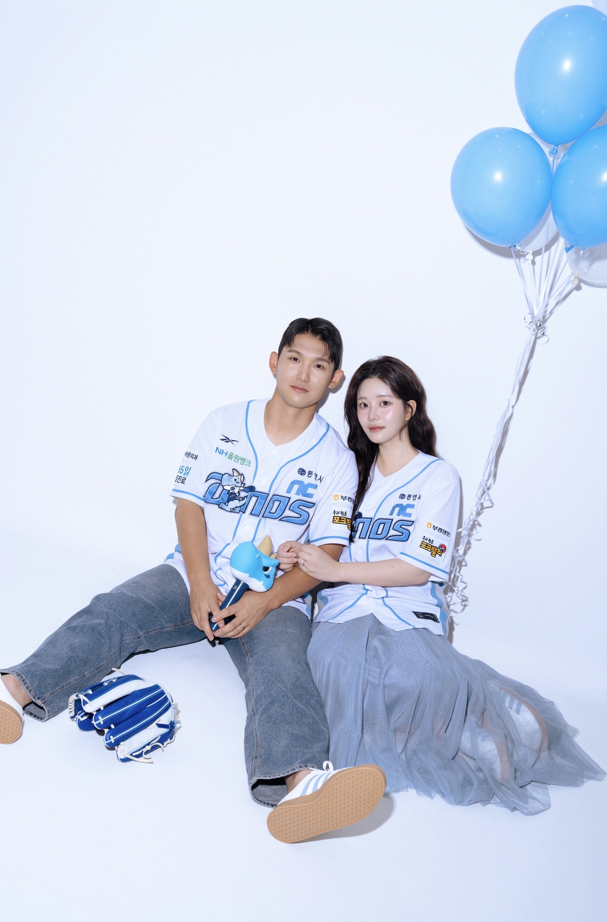 새신랑 되는 NC 서호철, 13일 창원에서 화촉… “책임감 있는 남편, 단단한 선수로 성장”