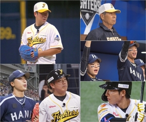 불꽃야구 김성근 감독, 흔들리는 신재영에 구원투수 긴급 준비