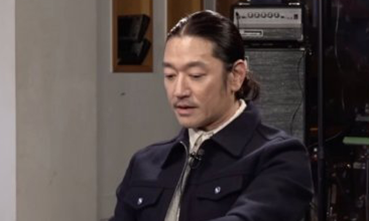 바비킴, 기내 난동 해명 “비즈니스석인데 이코노미 앉혀”