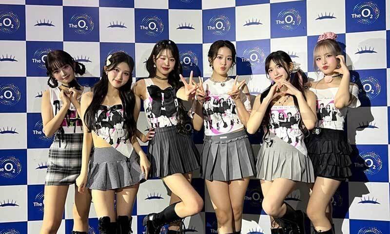 아이브, 팬 선물 정중히 거절… "마음만 감사히"