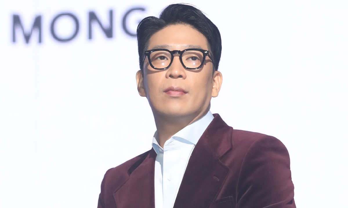 “직업 뺏을 권리 있나”…MC몽, 박나래·조세호 옹호