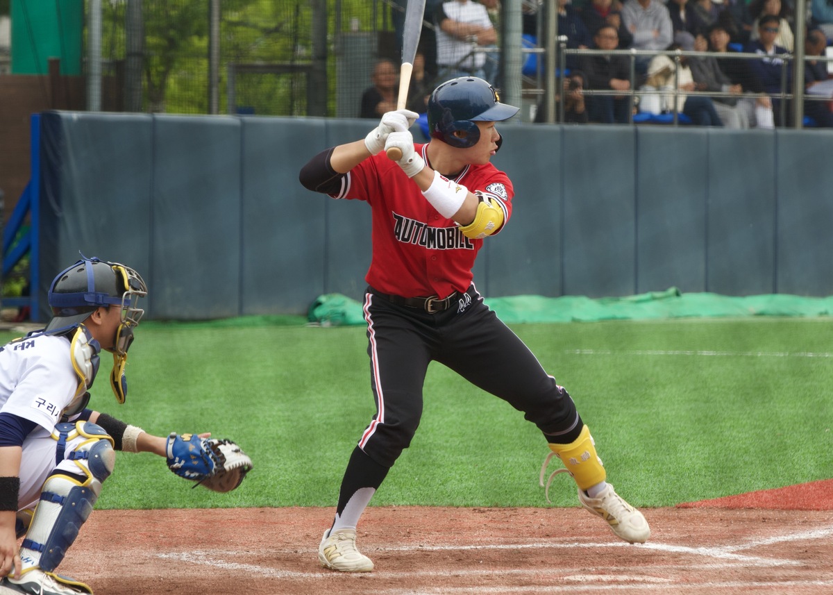 서울자동차고, 가장 주목할 선수 우승규 지목…2026 KBO 드래프트 유망주