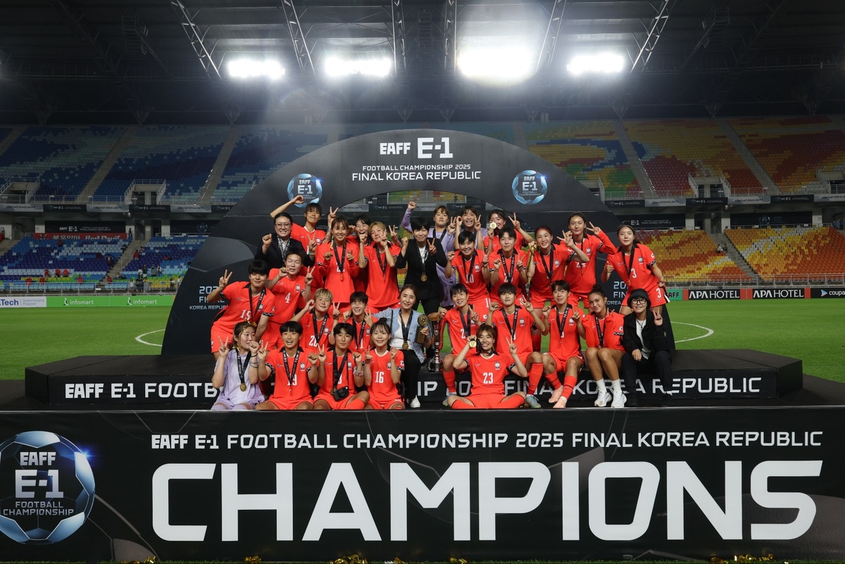 [JS의 Football journey] 외면 받는 여자축구, 그리고 나아갈 길