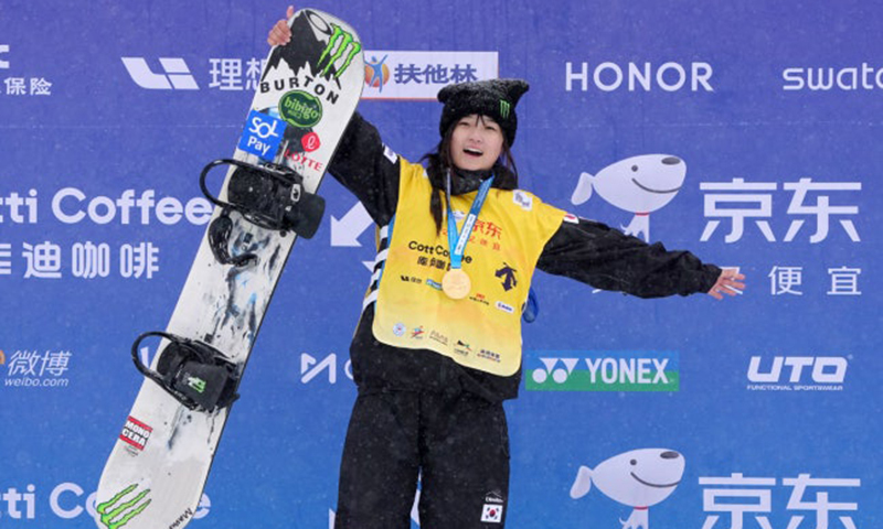 불모지에서 메달을 향해…韓 설상·썰매의 ‘반전 드라마’가 시작된다