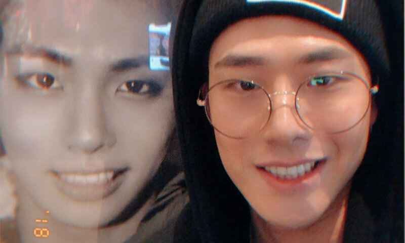 차현승, 故 종현 8주기 추모 마음 전해