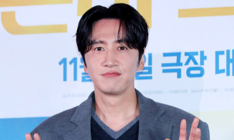 이광수, 김우빈♥신민아 결혼식 사회 맡는다