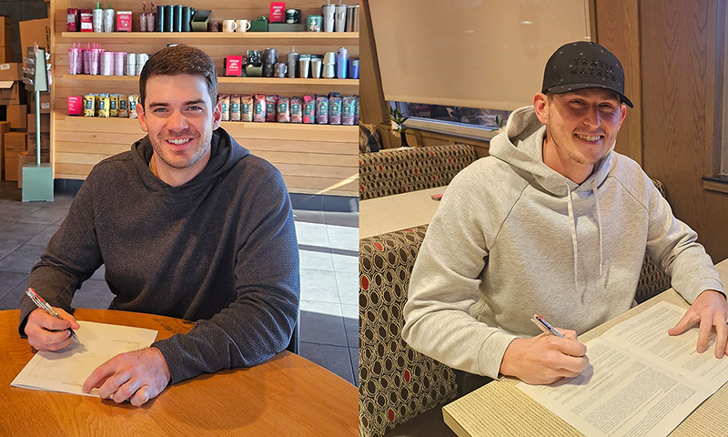 ‘플렉센 어게인!’ 두산, 잭로그 재계약도 마쳤다