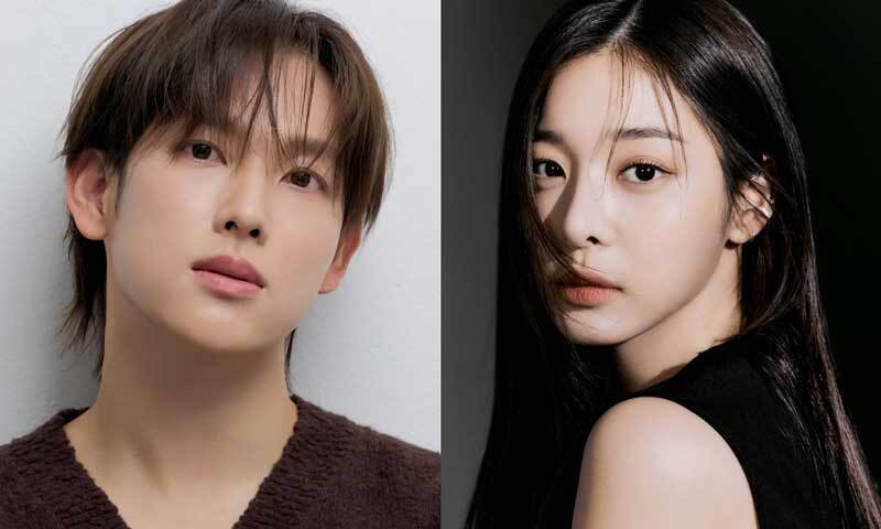 '나의 유죄인간' 임시완X설인아표 로맨스 등장