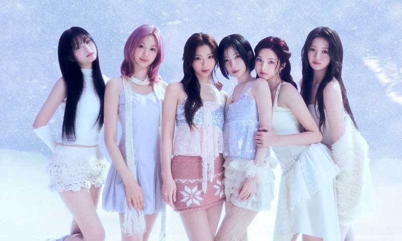 YG 측 "베이비몬스터 'SUPA DUPA LUV' MV, 18일 12시 공개"