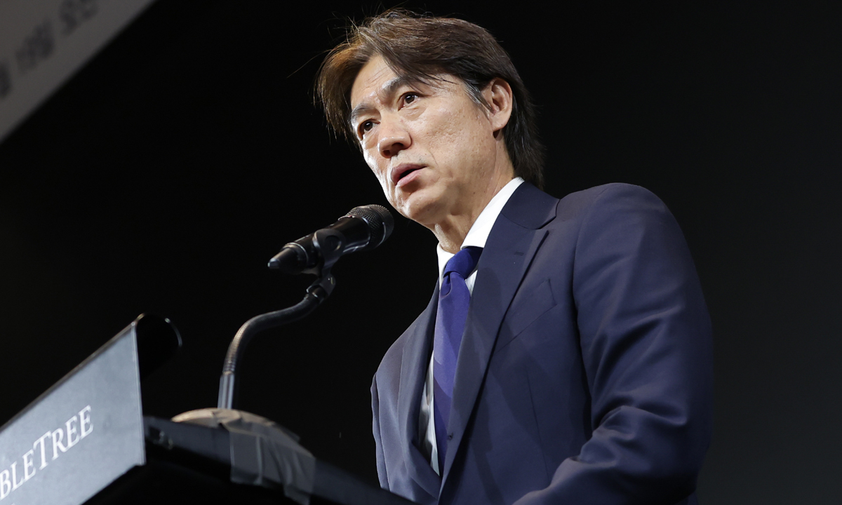 홍명보 “5월까지 퍼포먼스 보이는 선수, 월드컵 기회 잡을 것”