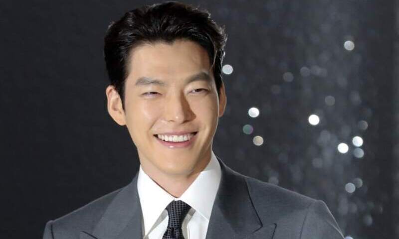 김우빈, 결혼 후에도 선행 계속