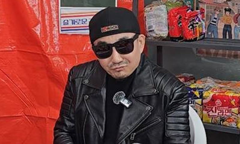 박상민, 매니저에 수백억 사기 "외제차 7대 빼내"