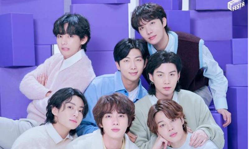 BTS, 스토킹·악성 게시물 강력 대응