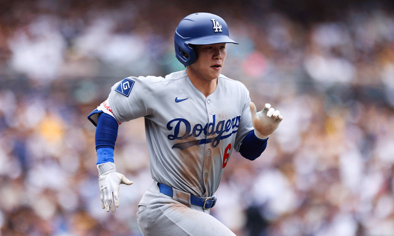 김혜성, 비시즌 트레이드설