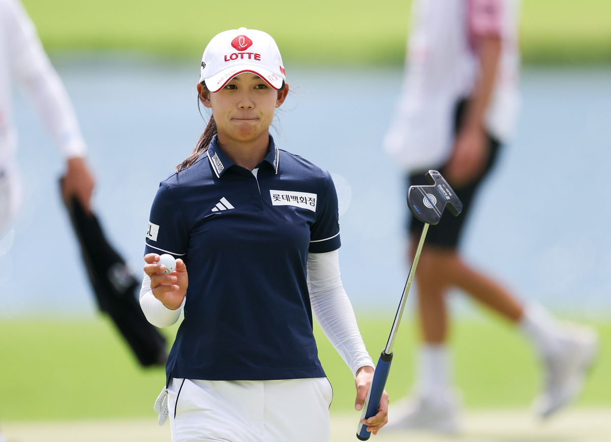어느새 LPGA 개막전 D-30, 기대 부푸는 새 시즌… 황유민·이동은·윤이나의 장타 대결을 주목하라