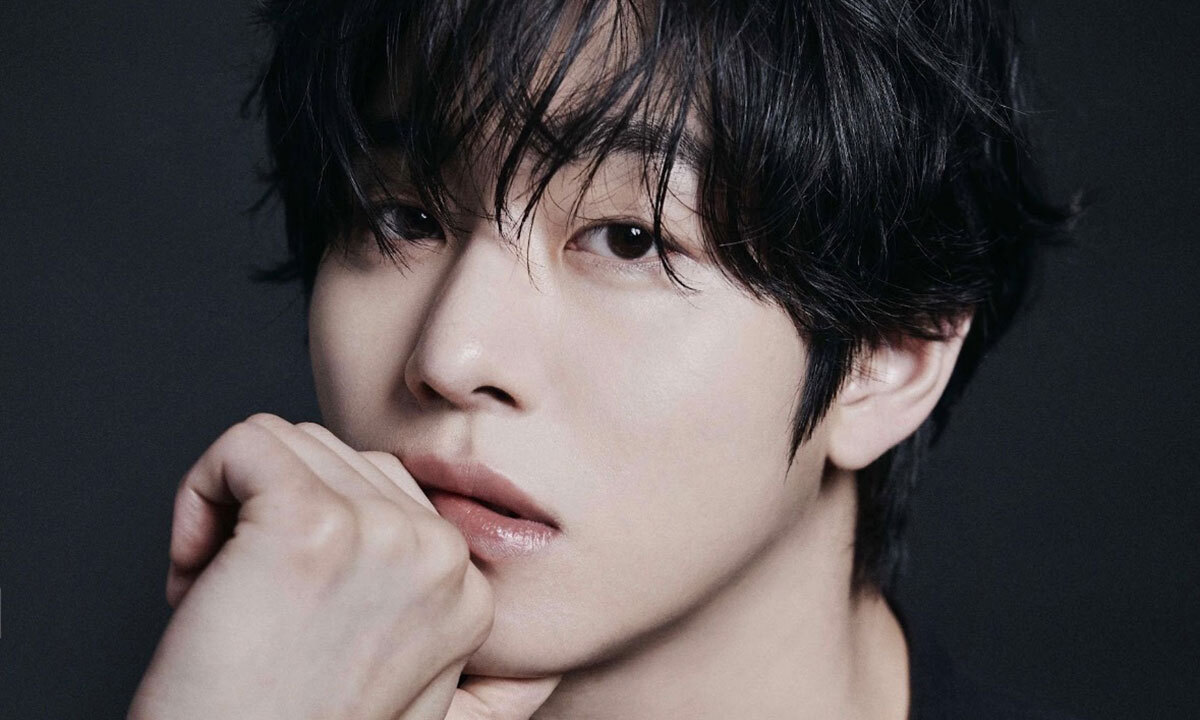 안효섭, 새해 맞아 '지미 팰런 쇼' 출연 