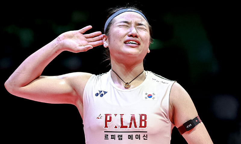 [신년호] 안세영·허미미·채은성·김단비… 2026년을 빛낼 말띠 스포츠 스타는