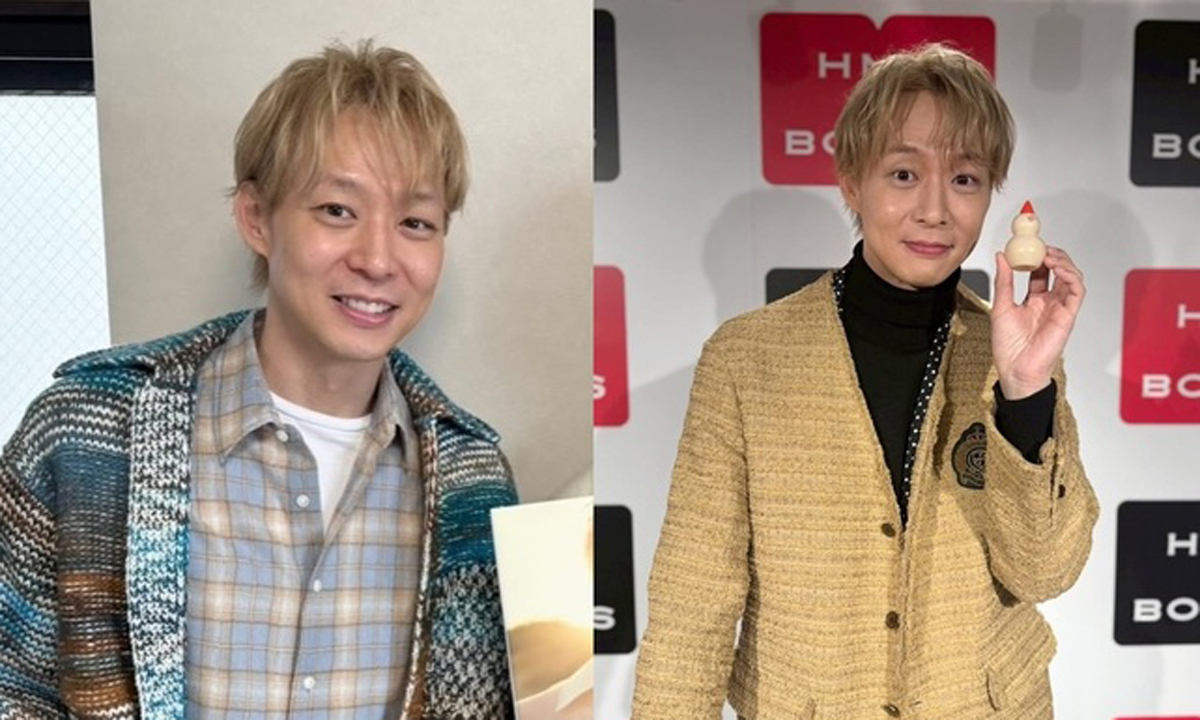 ‘필로폰 후유증’? 달라진 박유천 외모에 추측 확산